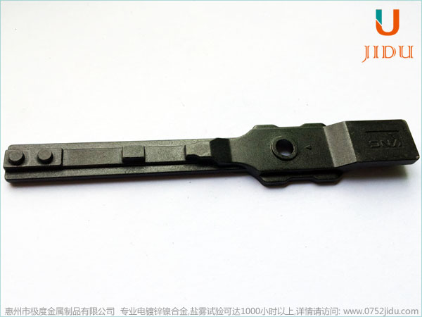 鋅鎳合金電鍍